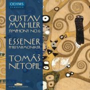Essen Philharmonic Orchestra feat. Tomas Netopil - Symphony No. 6 in A Minor "Tragic" (2020) [Hi-Res]