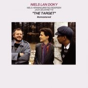 Niels Lan Doky - The Target (Remastered) (2023) Hi-Res