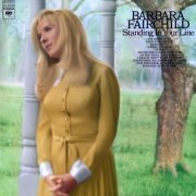 Barbara Fairchild - Standing In Your Line (2024) [Hi-Res]