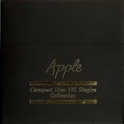 Various Artist - Apple Compact Disc UK Singles Collection (2001)