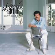Lionel Richie - Can't Slow Down (1983/2012) [Hi-Res 192.0kHz]