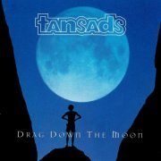 The Tansads - Drag Down the Moon (Live) (1995)