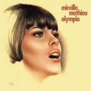 Mireille Mathieu - Olympia 67-69 (2015)