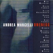 Andrea Marcelli - Oneness (1994)