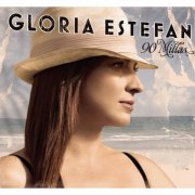 Gloria Estefan ‎- 90 Millas (2007)