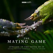 Tom Howe - The Mating Game - Jungles: In the Thick of It (Original Television Soundtrack) (2021) [Hi-Res]