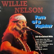Willie Nelson - Face Of A Fighter (1995)