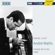 André Watts - Piano Recital 1986: Watts, Andre (2012)