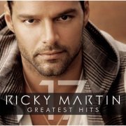 Ricky Martin - The Greatest Hits (2011)