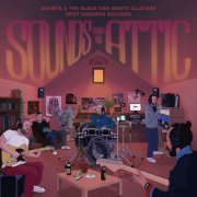 Adubta & the Black Oak Roots Allstars - Sounds from the Attic (2023) [Hi-Res]