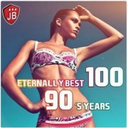 VA - Disco Fever - Eternally - Best 100 90's Years (2018)