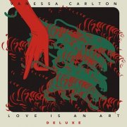 Vanessa Carlton - Love is an Art (Deluxe) (2021)
