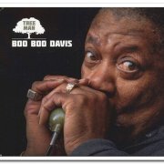 Boo Boo Davis - Tree Man (2019) [CD Rip]