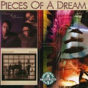 Pieces Of A Dream - Pieces Of A Dream / We Are One (2005)