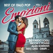 VA - Emozioni - Best Of Italo Pop Vol. 1 (2017)
