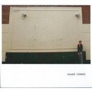 Goodall - Canada (2015)