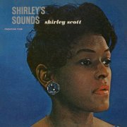 Shirley Scott - Shirley's Sounds (1958/2022)