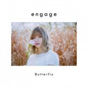 8utterfly - engage (2019)