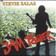 Stevie Salas - Jam Power (2010)