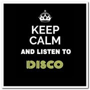 VA - Keep Calm & Listen To: Disco (2020)