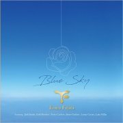 Tomo Fujita - Blue Sky (2019)