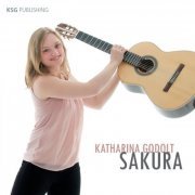 Katharina Godolt - Sakura (2018) [Hi-Res]