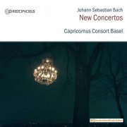 Capricornus Consort Basel - New Concertos (2020)