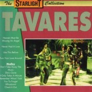 Tavares - Greatest Hits Live (1994)