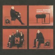 Kenny Barron Quintet - Images (2004)