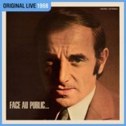 Charles Aznavour - Face au public... (Live à l'Olympia / 1968) (2024) [Hi-Res]