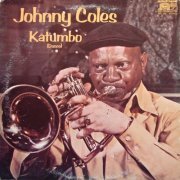 Johnny Coles - Katumbo (Dance) (1972)
