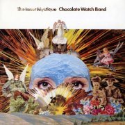 The Chocolate Watch Band - The Inner Mystique (Reissue, Expanded Edition) (1968/1994)