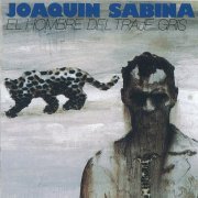 Joaquín Sabina - El Hombre Del Traje Gris (1988) Hi-Res