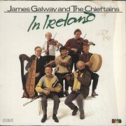 James Galway & The Chieftains - In Ireland (1987)