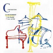 Uli Beckerhoff - Camporondo (Remaster 2022) (1987) [Hi-Res]