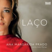 Ana Margarida Prado - LAÇO (2024)