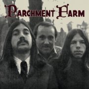 Parchment Farm - Parchment Farm (2024) [Hi-Res]