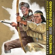 Peter Thomas Sound Orchester - Winnetou und sein Freund Old Firehand (2021)