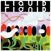 Liquid Liquid - Slip In And Out Of Phenomenon (2008)
