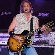 Ted Nugent - Collection (1975-2018)