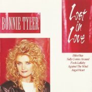 Bonnie Tyler - Lost In Love (1995)