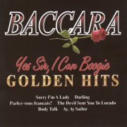 Baccara ‎- Yes Sir, I Can Boogie Golden hits (2013)