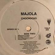 Majola - Chochocho (1994)
