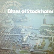 Gugge Hedrenius Big Blues Band - Blues Of Stockholm (1974)