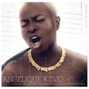Angelique Kidjo - Sings (2015)