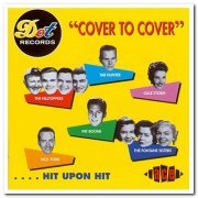 VA - Dot's Cover To Cover...Hit Upon Hit (1995)