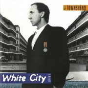 Pete Townshend - White City A Novel (1985) CD-Rip