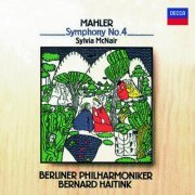 Berliner Philharmoniker, Bernard Haitink - Mahler: Symphony No. 4 (1993)