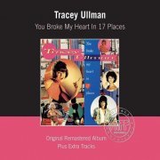 Tracey Ullman - You Broke My Heart In Seventeen Places (1983)