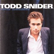 Todd Snider - Viva Satellite (1998)